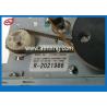 Buy cheap SANKYO Card Reader For NCR 6635 / Hyosung ATM Machine ICT3Q8-3A0260 from wholesalers