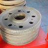 Buy cheap Pulley Wheel Piling Rig Bore Hole Rotary Drilling Rig Tool 16Mn/35CrMo from wholesalers