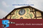 Buy cheap school clock,office building clock,public big clock-GOOD CLOCK YANTAI)TRUST-WELL CO LT.movement for clocks tower,clocks from wholesalers