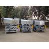 Buy cheap Dehydration Effect Rotary Drum Thickener Nickle Plated from wholesalers