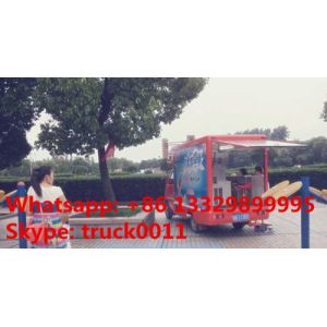 Buy cheap factory direct sale mobile kitchens vehicle, mobile food vending vhicle, outdoor product