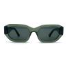 Buy cheap AS088 Upgrade Your Eyewear Collection with Acetate Frame Sunglasses from wholesalers