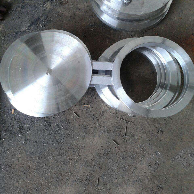 DIN Standard NXF DN 15-1200 Class 150-2500 ASTM B574 B619 ALLOY C-4/W.NR 2.4610/UNS N06455/AWS 052 Blanks Figure 8 Blanks