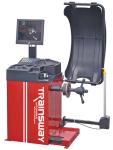 Small Size Wheel Balancing Range Trainsway Zh828 3D Video Wheel Balancer W/