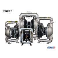 Buy cheap Non Leakage Stainless Steel Diaphragm Pump Diaphragm Oil Pump For Various product