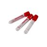 Buy cheap 5ml Vacutainer Tubes Without Additive Sea Shipping No Additive Necessary from wholesalers