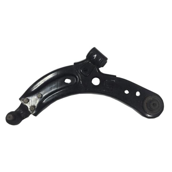 Buy cheap SAIC MG3 2011- Automotive Accessories Lower Suspension Control Arm with Black E-coating from wholesalers