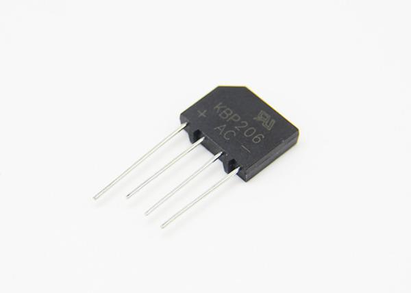 Buy cheap 600v 4a Bridge Rectifier Diode KBP 06 KBP210 KBP208 KBP206 KBP310 KBP307 from wholesalers