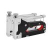 Buy cheap HS002 Heavy Duty 3 Way Staple Gun for Upholstery Carpentry Furniture Size 24*166*100mm from wholesalers