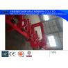 Buy cheap Trailer Beam Hydraulic Assembly Table from wholesalers