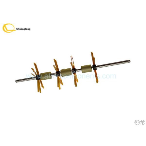 Buy cheap 7310000299 Nautilus Hyosung ATM HCDU CDU Roller Shaft Feed S7310000299 from wholesalers