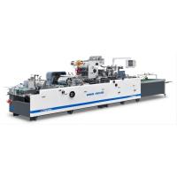 Buy cheap 50*50mm Window Patching Machine 0.1 - 0.3mm Film Sheet Thickness product