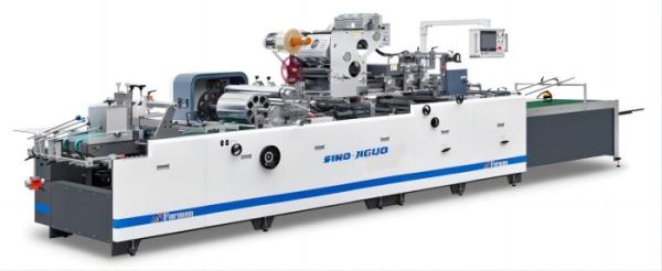 Quality 50*50mm Window Patching Machine 0.1 - 0.3mm Film Sheet Thickness for sale