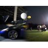 Buy cheap Maximum Ambient Lighting Effect Moon Balloon Light LED 200W 400W from wholesalers