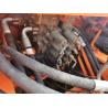 Buy cheap Doosan DX420 Used Excavator with Few Working Hours and Original Hydraulic Cylinder from wholesalers