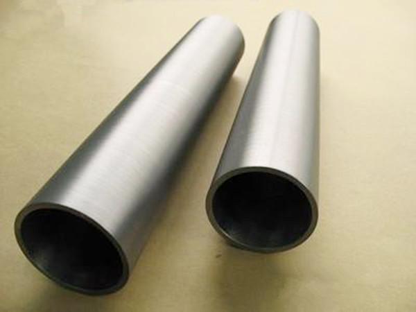 Buy cheap Seamless Tungsten Tube Pipe for Industry from wholesalers