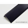 Buy cheap Anodized Effect Angle Shaped Aluminium Floor Trims For Home / Drywall / Countertops from wholesalers