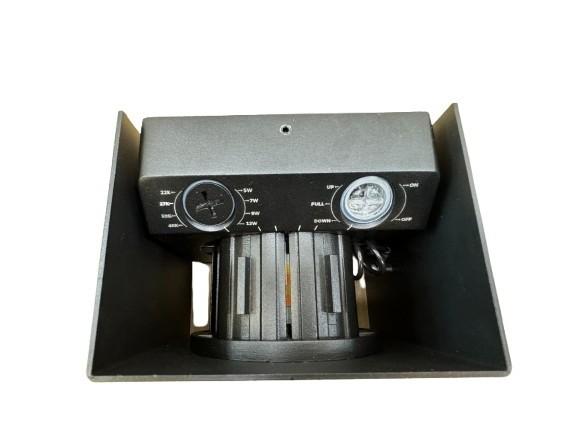 Buy cheap Indoor Outdoor LED Wall Lamp Up And Down Bedroom LED Wall Light Waterproof Light from wholesalers