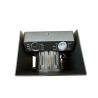 Buy cheap Indoor Outdoor LED Wall Lamp Up And Down Bedroom LED Wall Light Waterproof Light from wholesalers