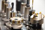 Food Machinery Aluminum CNC Turning Milling Parts Brass CNC Centre Lathe