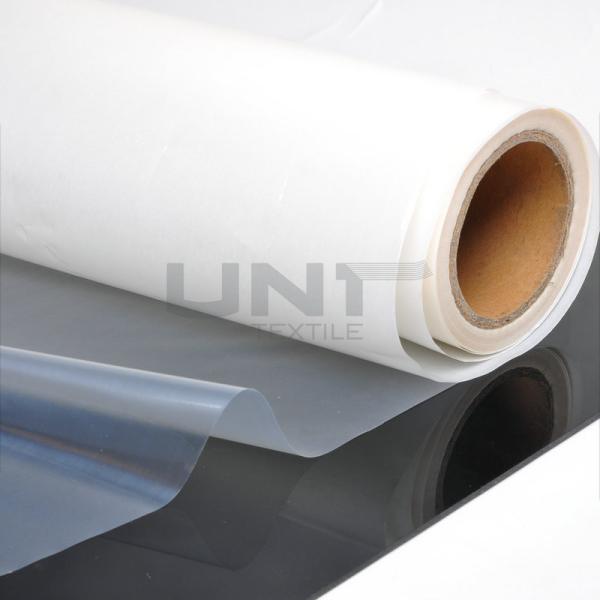 Buy cheap Transparent Slip Poof Fusible Blow Molding Hot melt adhesive film from wholesalers