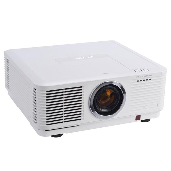 Buy cheap 4D Cinema Theater Projector Large Venue 12000 Lumens Professional 4k from wholesalers