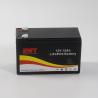 Buy cheap Customized Battery 12.8V 12Ah Lifepo4 Power Battery Support For Forklift from wholesalers