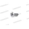 Buy cheap PN1000-700-030008 Screw M3x8 Stainless DIN 965 For Gerber Textile Machine Parts from wholesalers
