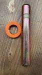 Buy cheap 6I6608 6I6609 Bucket Tooth Pin And Retainer For J600  Excavator Bucket Lock Pin from wholesalers