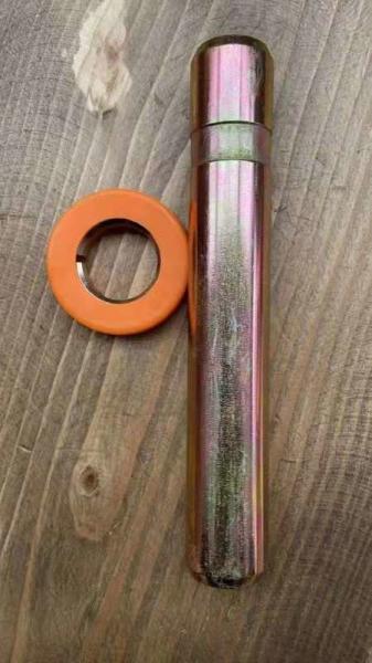 Buy cheap 6I6608 6I6609 Bucket Tooth Pin And Retainer For J600 Excavator Bucket Lock Pin from wholesalers