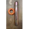 Buy cheap 6I6608 6I6609 Bucket Tooth Pin And Retainer For J600 Excavator Bucket Lock Pin from wholesalers