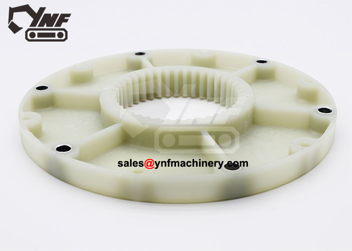 Excavator SK030-2 Flange Coupling PW10V00002S024 Construction Machinery Parts