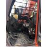 Buy cheap Used Hitachi75US mini excavator for sale second hand Hitachi75US small digger in good condition from wholesalers