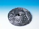 Buy cheap Silver Conductive 12um Sintered Metal Fiber With SGS Certification from wholesalers