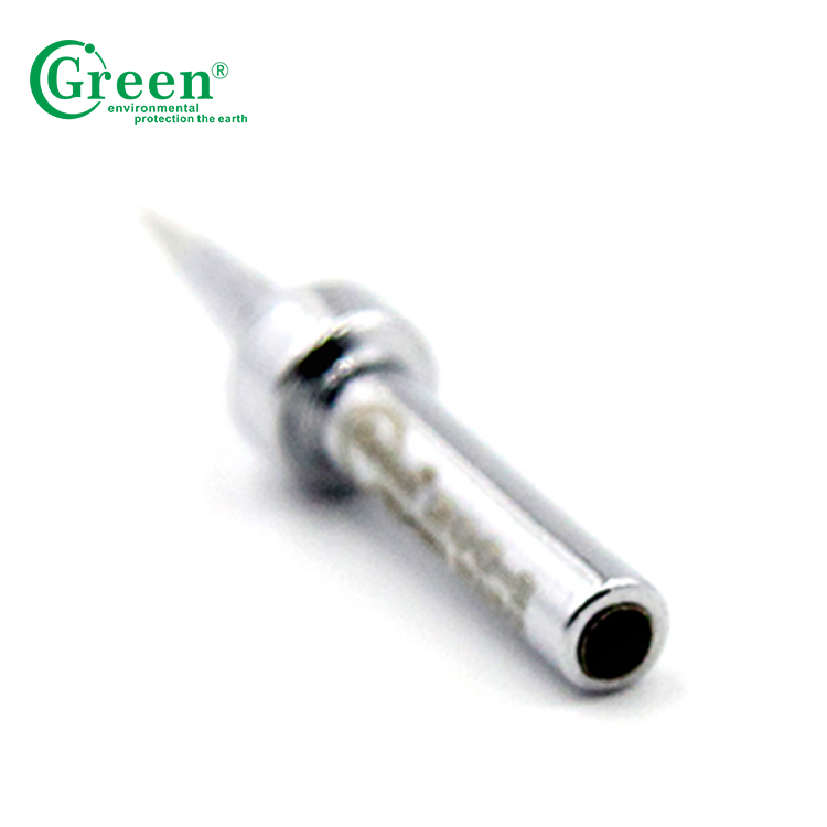 200 - I Very Point Shape Soldering Tips Use For Quick Soldering Station