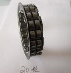 R&B brand FWD332008CRB sprag type clutch motorcyle one way starter clutch