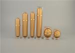 Latest Style Iso9001 Good Market Professional Luxury Bottle For Plastic Cosmetic