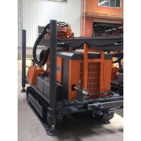 Buy cheap SRSJ-200 180m 200m WATER WELL DRILLING RIGG water well drill rig shallow water product
