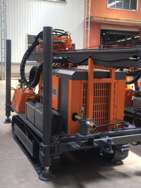 SRSJ-200 180m 200m WATER WELL DRILLING RIGG water well drill rig shallow water