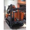 Buy cheap 250m 300m FY300A/ FY300 STEEL TRACK CRAWLER WATER WELL DRILLING machine portable truck mounted water well drilling rig from wholesalers