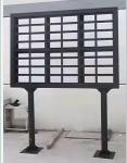 LONGDA Outdoor Sign Led Display Module P3.33mm For Amusement Park