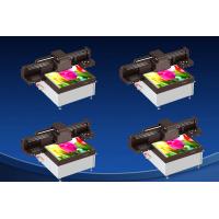 Buy cheap UV Label Sticker Printer Machine High Resolution Shirt Printer Machine product