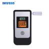 Buy cheap At2009 Anti Jamming Police Alcohol Test Machine , Breath Alcohol Analyser from wholesalers