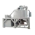 OEM Custom Magnetic Separation Machine Full Auto Wet Magnetic Separator