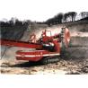 Buy cheap Carbon Steel Large Bucket Wheel Excavator For Mining from wholesalers