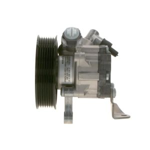 Buy cheap Womala Hydraulic Power Steering Pump OE 64663101 for Mercedes from wholesalers