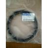 Buy cheap komatsu D65-12 D85-21 ENGINE 6D125 FLYWHEEL HOUSING oil seal 6151-21-4160 from wholesalers