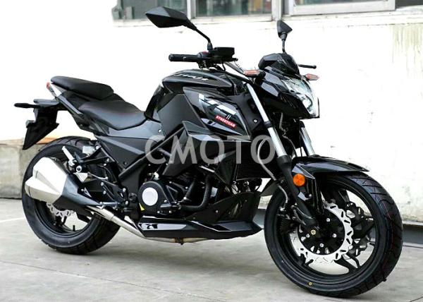 Buy cheap XF 350CC Racing Street Sport Motorcycles Water Cooled Engine Alloy Wheel Disc Brake from wholesalers