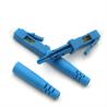 Buy cheap fiber fast connector wholesale professional high quality waterproof ftth LC PC fiber optic fast connector from wholesalers