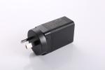 5V 9V 12V 20W PD Power Adapter USB C UL FCC SAA KC PSE CCC Certificaiton